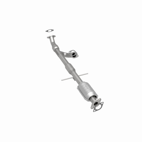 MagnaFlow Direct Fit Catalytic Converter 00-01 Hyundai Sonata 2.5L - 441051