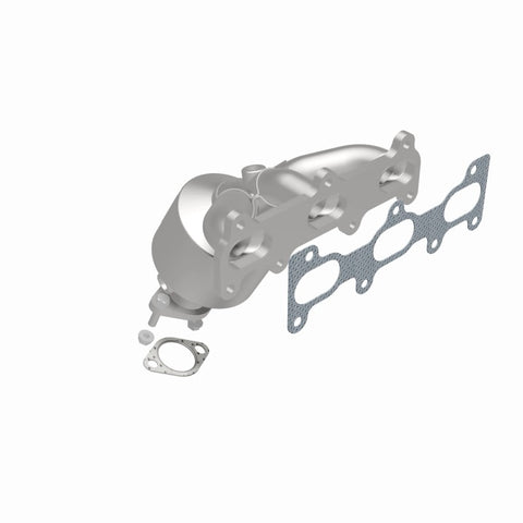 MagnaFlow Direct Fit Catalytic Converter 06 Kia Optima 2.7L - 452036