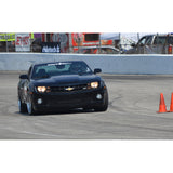 Ridetech 10-15 Chevy Camaro Coilovers HQ Series Rear Pair - 11506110