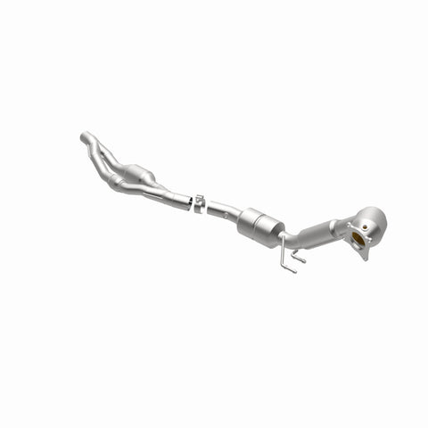 MagnaFlow Conv DF AUDI TT- 2008 4 2.0L OEM - 49715