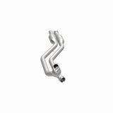 MagnaFlow Direct Fit Catalytic Converter 02-03 Mercedes CLK430 4.3L Passenger Side - 454022