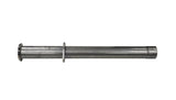 Corsa 2011-14 Ford F-150 Raptor 6.2L V8 133in Wheelbase Xtreme Cat-Back Resonator Delete Kit Exhaust - 14757