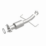 Magnaflow Conv DF 2010-2012 CX-7 2.5 L Underbody - 52223