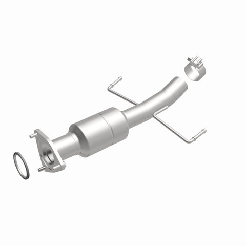 Magnaflow Conv DF 2010-2012 CX-7 2.5 L Underbody - 52223
