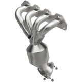MagnaFlow Conv DF 09-10 Chevy Aveo/Aveo5 1.6L Manifold / 09 Pontiac G3 1.6L Manifold (49 State) - 51062