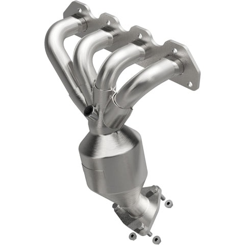 MagnaFlow Conv DF 09-10 Chevy Aveo/Aveo5 1.6L Manifold / 09 Pontiac G3 1.6L Manifold (49 State) - 51062