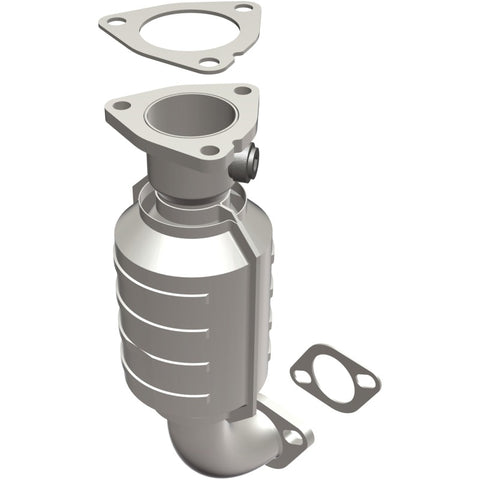 MagnaFlow Direct Fit Catalytic Converter Tiburon 97-98 OEM - 49033