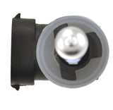 Hella Bulb 881 12V 32W XEN WHT XB (2) - H71071222