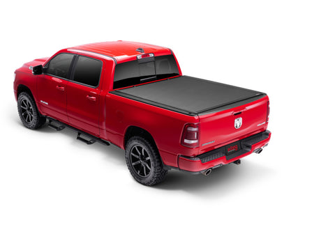 Extang 19-20 Dodge Rambox (5 ft 7 in) - works with multifunction (split) tailgate Xceed - 85424