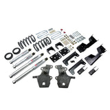 Belltech LOWERING KIT WITH SP SHOCKS - 918SP