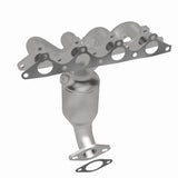 MagnaFlow Conv DF 00-02 Hyundai Accent 1.5L - 51887