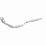 MagnaFlow Conv DF 09-12 Audi A3 Quattro 2.0L - 51522