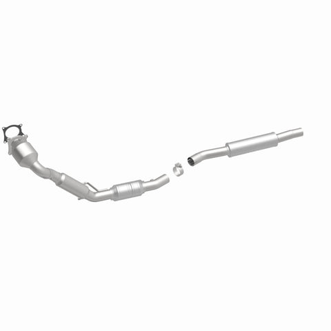 MagnaFlow Conv DF 09-12 Audi A3 Quattro 2.0L - 51522