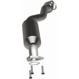 MagnaFlow Direct Fit Catalytic Converter 07-08 Honda Fit 1.5L M/T - 51768