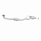 MagnaFlow Direct Fit Catalytic Converter 01-04 Subaru Outback 3L Driver Side - 51649