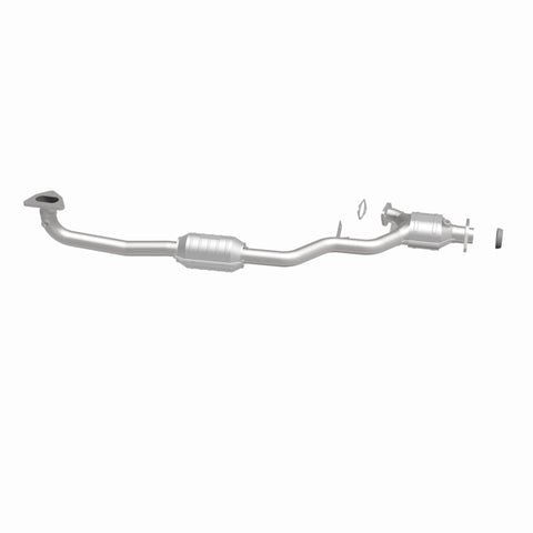 MagnaFlow Direct Fit Catalytic Converter 01-04 Subaru Outback 3L Driver Side - 51649