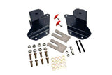 Belltech HANGER KIT 89-97 Ranger FRNT Hangers 2inch - 6407