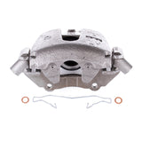 Power Stop 05-07 Mazda 3 Front Left Autospecialty Caliper w/Bracket - L2942C