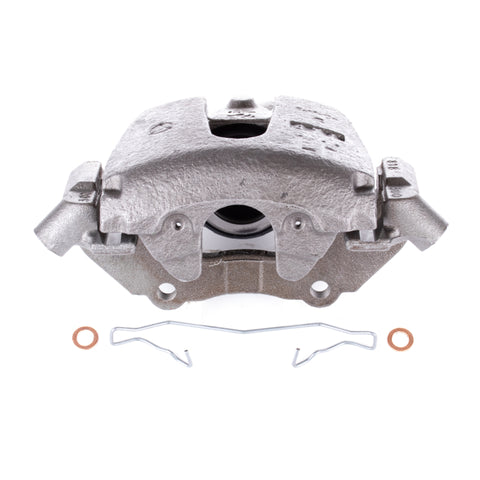 Power Stop 05-07 Mazda 3 Front Left Autospecialty Caliper w/Bracket - L2942C