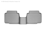 WeatherTech 06-13 Chevrolet Impala Rear FloorLiner - Grey - 461242