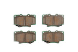 DBA 91-96 Toyota Land Cruiser SP500 Front Brake Pads - DB1199SP