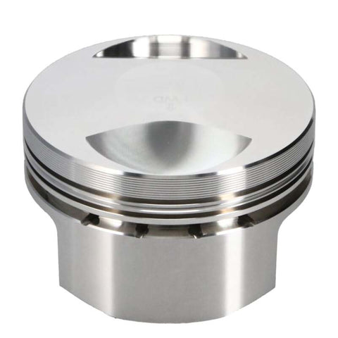 Wiseco HD 1200 Evo Domed 10.51 CR 3527X Piston Kit - 4721P3