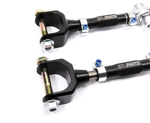 SPL Parts 2016+ Mazda Miata (ND) Rear Upper Control Arms - SPL RUA ND