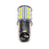 Oracle 1157 18 LED 3-Chip SMD Bulb (Single) - Cool White - 5107-001