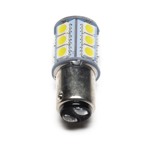 Oracle 1157 18 LED 3-Chip SMD Bulb (Single) - Cool White - 5107-001