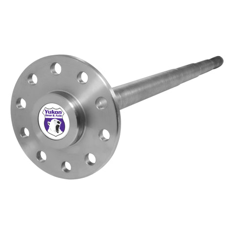 Yukon Left Hand Axle for 2011 Chrysler 9.25in ZF Rear - YA C68065489AA