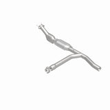 MagnaFlow Conv DF 97-98 F150/F250 4.2L 2Wd Pa - 23317