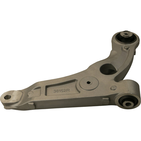 MOOG 14-18 Jeep Cherokee Front Right Lower Control Arm - RK643180