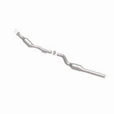 MagnaFlow Direct Fit Catalytic Converter 00-02 Mercedes E430 4.3L - 51687