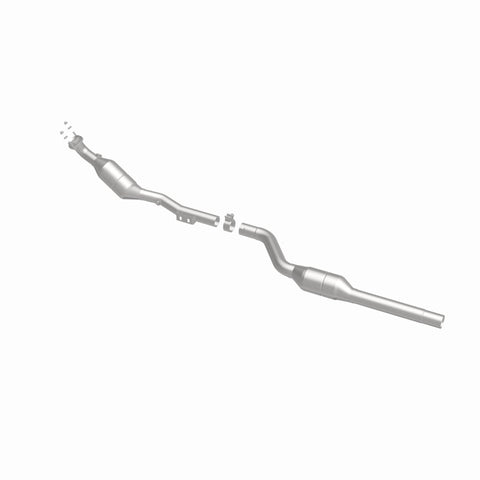 MagnaFlow Conv DF 00-02 Mercedes E430 4.3L - 24036