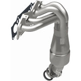 MagnaFlow Direct Fit Catalytic Converter 06-08 Toyota RAV4 2.4L - 50467