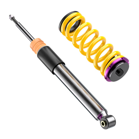 KW 2019+ Polestar 2 (V) Hatchback AWD V3 Coilover Kit - 35267018