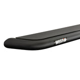 Westin 05-22 Toyota Tacoma Double Cab Outlaw Drop Nerf Step Bars - Black - 20-12775