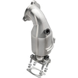 MagnaFlow Direct Fit Catalytic Converter 04 S40/V40 1.9L frt CA - 444310