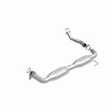 MagnaFlow Direct Fit Catalytic Converter 07-08 4.7L Tundra D/S OEM - 49625