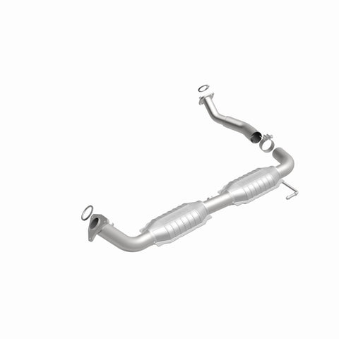 MagnaFlow Direct Fit Catalytic Converter 07-08 4.7L Tundra D/S OEM - 49625