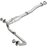 MagnaFlow Conv DF GM 1500/2500/3500 Van 96-97 - 23414