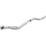 MagnaFlow Right Side Direct Fit Catalytic Converter 15-17 Chrysler 300 3.6L - 22-141
