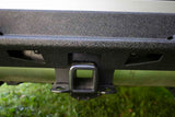 Fishbone Offroad 2018+ Jeep Wrangler JL Mako Rear Bumper - FB22089