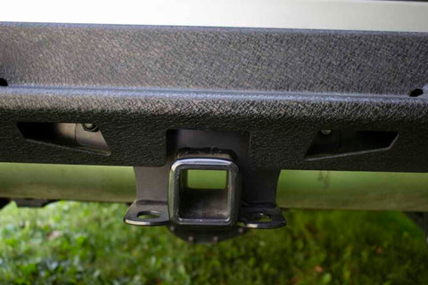 Fishbone Offroad 2018+ Jeep Wrangler JL Mako Rear Bumper - FB22089
