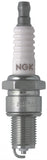 NGK Standard Spark Plug Box of 4 (BP5ES-11) - 7732