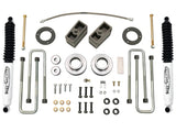 Tuff Country 95-04 Toyota Tacoma 4x4 & PreRunner 3in Lift Kit (SX6000 Shocks) - 52904KH
