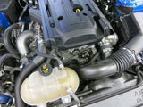 K&N 15-22 Ford Mustang L4 2.3L F/I Charge Pipe - 77-1010KC