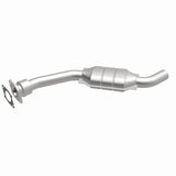 MagnaFlow Direct Fit Catalytic Converter 01-02 Ford Taurus 3.0L V6 - 25207
