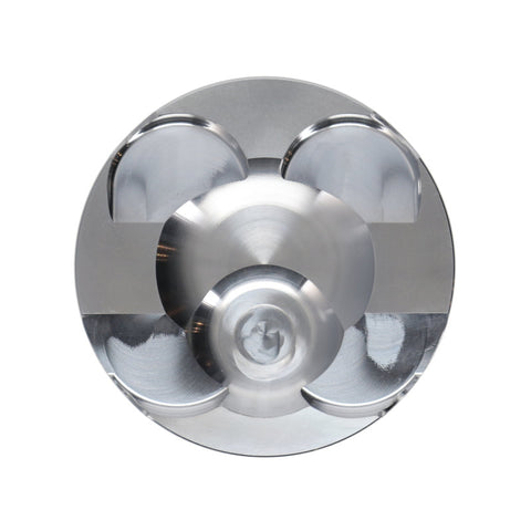 Manley 2015+ Subaru WRX FA20 86mm Bore -13cc Dish 10.0 CR Platinum Series Piston ED (Single) - 632700CEB-1