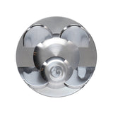 Manley 15+ Subaru WRX (FA20F) 86mm STD (Grade A) Bore 10:1 Dish Piston (SINGLE PISTON) - 632700CA-1